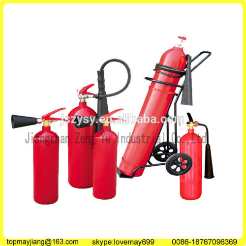 Co2 Fire Extinguisher Sizes, High Quality Co2 Fire Extinguisher Sizes