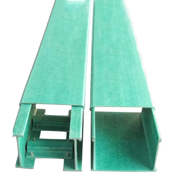 Corrosion Resistant Frp Cable Ladder Tray