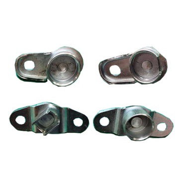 Kit de bisagra de portón trasero usado 93248358-x para Chevrolet S10 1997-2011