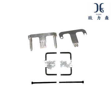 Εργαλείο χρονισμού για μοντέλα κινητήρα M272 και Jeep