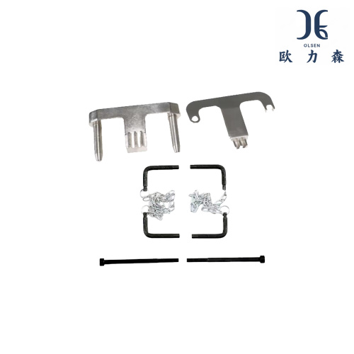 Εργαλείο χρονισμού για μοντέλα κινητήρα M272 και Jeep