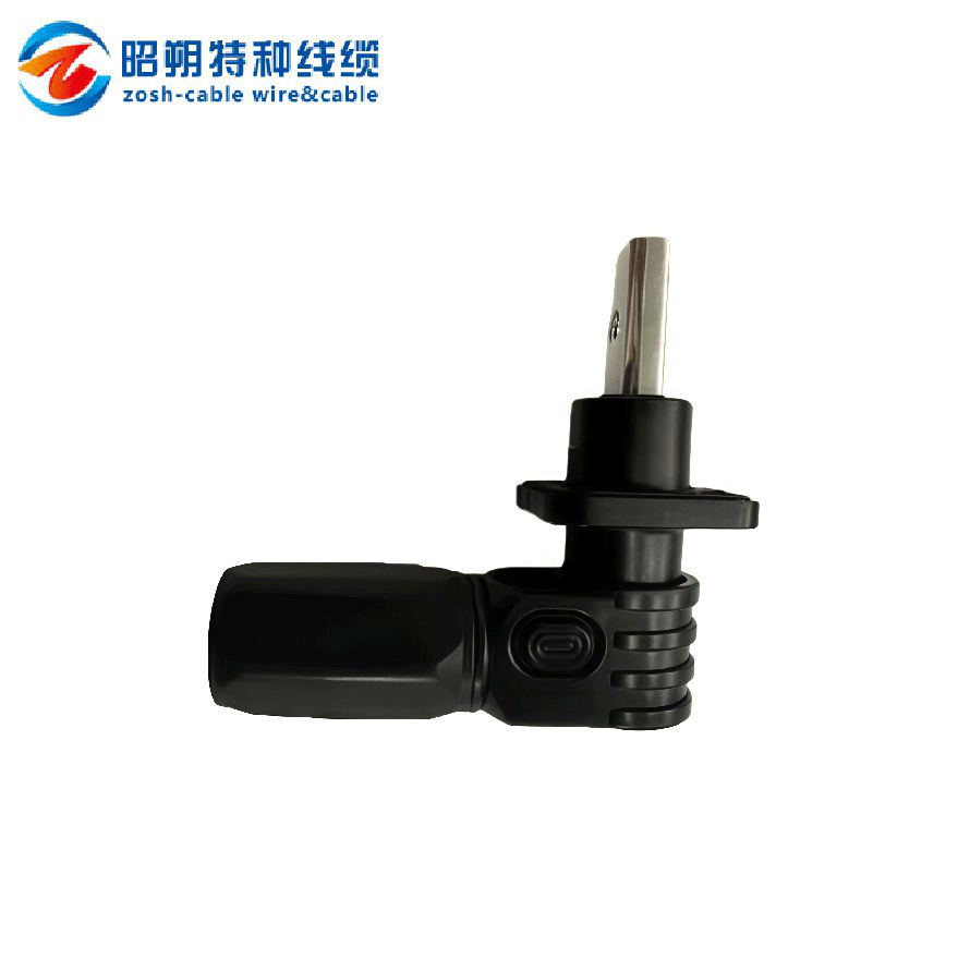 Cable de alimentación fotovoltaica Conector de almacenamiento de energía