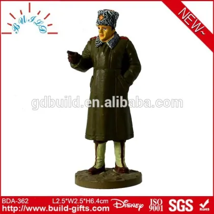 soldier science toys