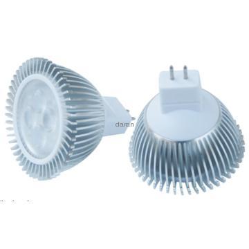 7W  MR16 LED Lamp(4pcs)