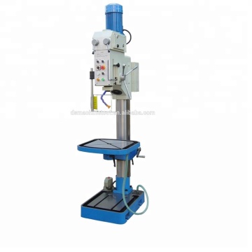 Z5040/Z5040E Gear Head Drilling Machine