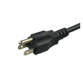 Prongs Home Appliance Power Cable Cord