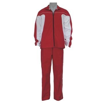 Sportswear International Men\'s Tracksuit