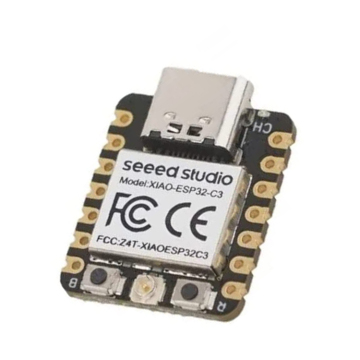 Lorida ESP C3 Mini V2 - NodeMcu ESP8266 Lua WiFi Development Board