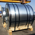 Commercial-Grade Galvanized Steel Coil SGCE 914mm wide