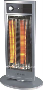 1200W carbon fiber heater