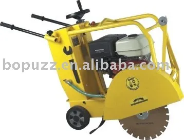 concrete cutters Q400 with CE