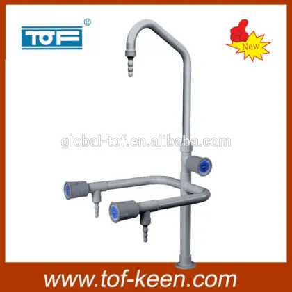 Zhejiang manufacturer supplying professional laboratory taps