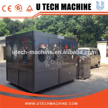 mineral water filling machine for pet bottle