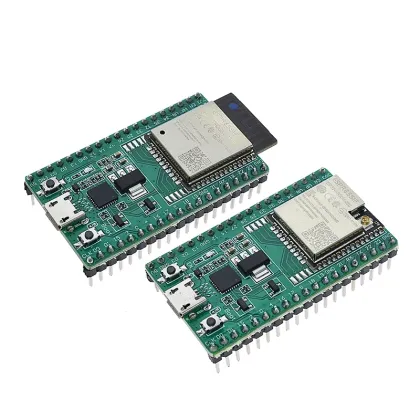 ESP32-DevKitC Development Board with ESP32-WROOM-32D/U
