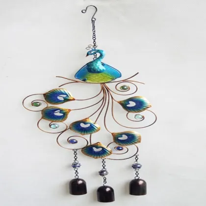 Wall Decoration/Home Wall Decoration/Peacock Wall Decoration