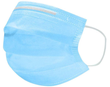 3ply non woven protective  face mask