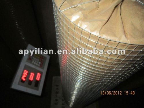 lightweight building material welded wire mesh with great price