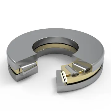 Single Direction Tapered Roller Thrust Bearings