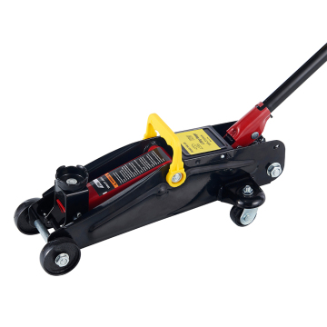 Durable Steel 2T Long Hydraulic Floor Jack TUV GS CE Certified