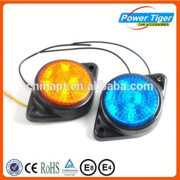2014 hot sale trailer light sae