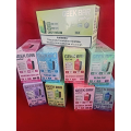 Original GeekBar Pulse 15000puffs Disposable vape