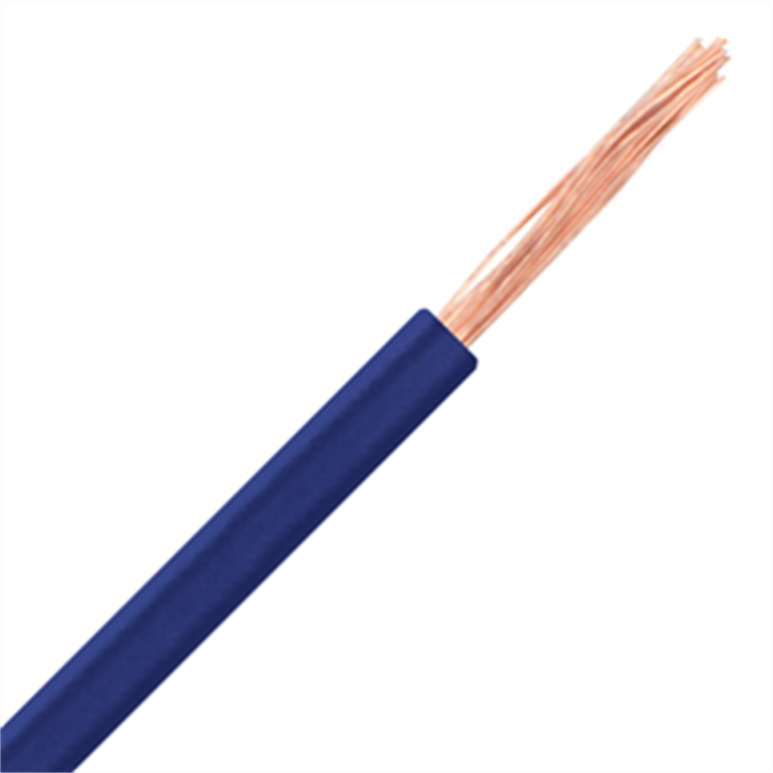 H05V-K Ysf PVC Insulated Flexible Single Core Wire