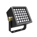 LED flood light for urban lighting