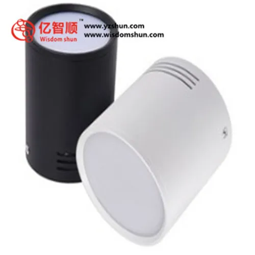 Wholesale high quality 8w,15w,20w,30W,40w ceiling