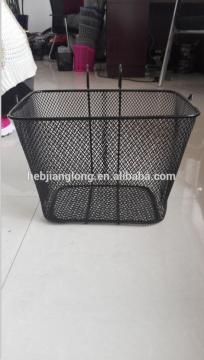Bicycle Steel Basket-1