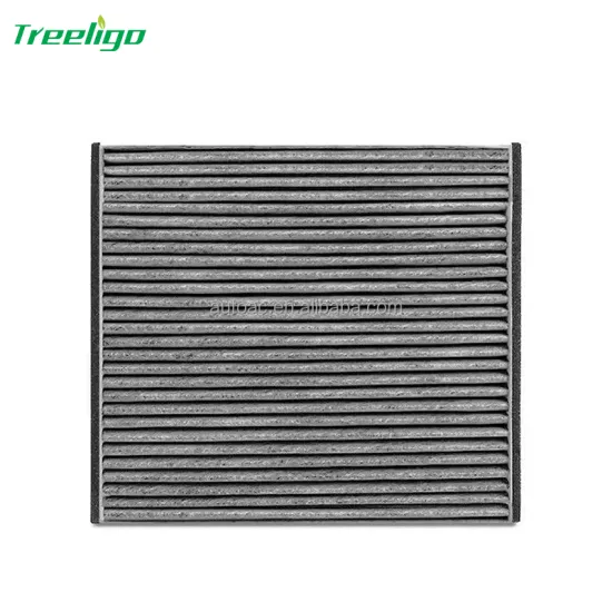Auto Cabin Filters for Toyota Corolla NZE121