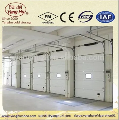 medicine cold store/cold room