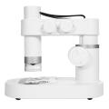 High Magnification Science Handheld Biological Microscope