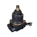 Bulldozer D155A-6 fan motor 708-7W-00140, fan motor assembly