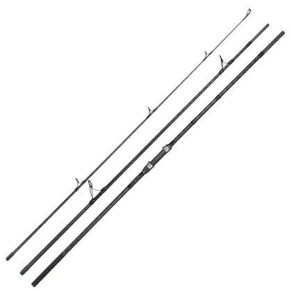 POWER CARP High Carbon Fiber 3-Section Travel Carp Fishing Rods 3.0lbs/3.5lbs