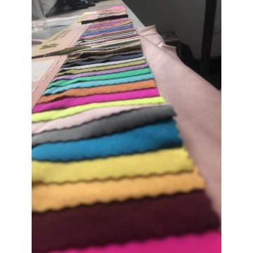 high quality 85%nylon 15%spandex knitted fabric