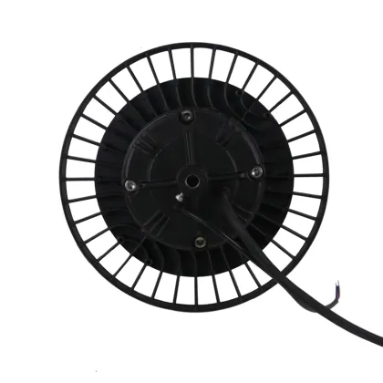 LED Industrial Garage ceiling Light