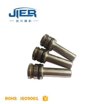 High Precision Expansion Nozzle