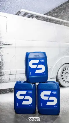 SGCB Hyper-Dilution Suds Soap Car Wash Shine-Shampoo FoamS