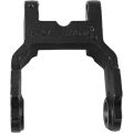 Electric Forklift Pallet Truck Parts Carrying Wheel Bracket