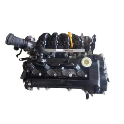 High-Quality Original G4LC Engine for Modern Rena, Kia K2, KX, Huanchi 1.4L - Best Seller Recommendation