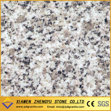 G603 sesame white granite