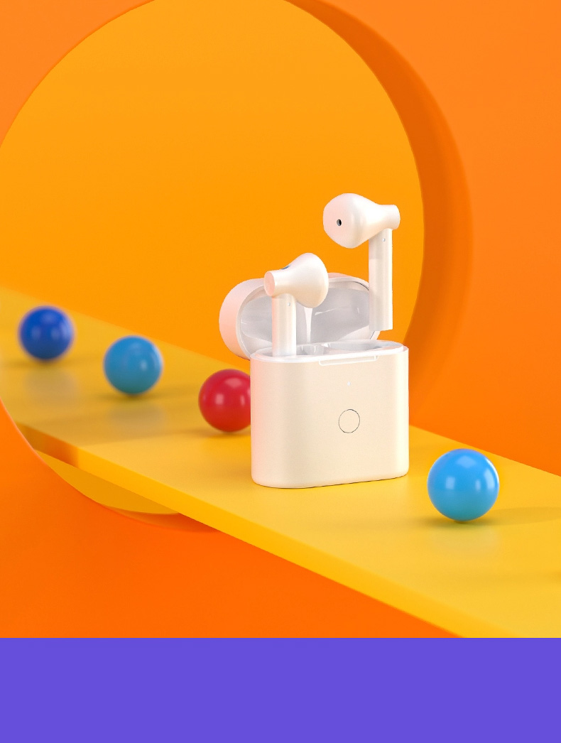 Qcy T7 Earbuds Qcy T7 Earbuds
