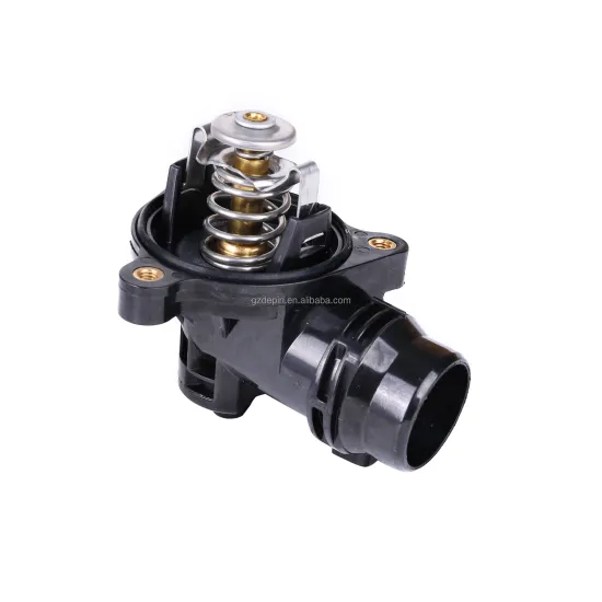 High Quality Auto Parts Engine Coolant Thermostat for BMW E46 E84 E90 E85 E81 E91 E92 E83 E60 E87 E93