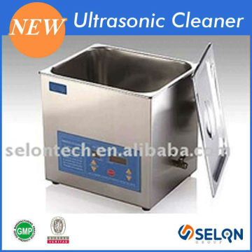 SELON ULTRASONIC PARTS CLEANER, ULTRASONIC CLEANER 2L