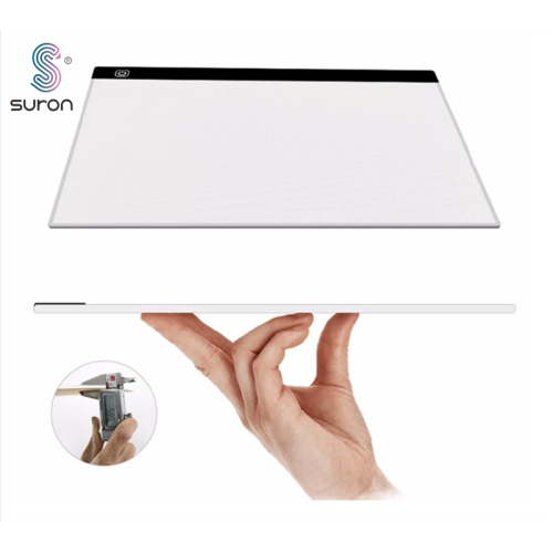 Suron LED Light Box Board Tracing