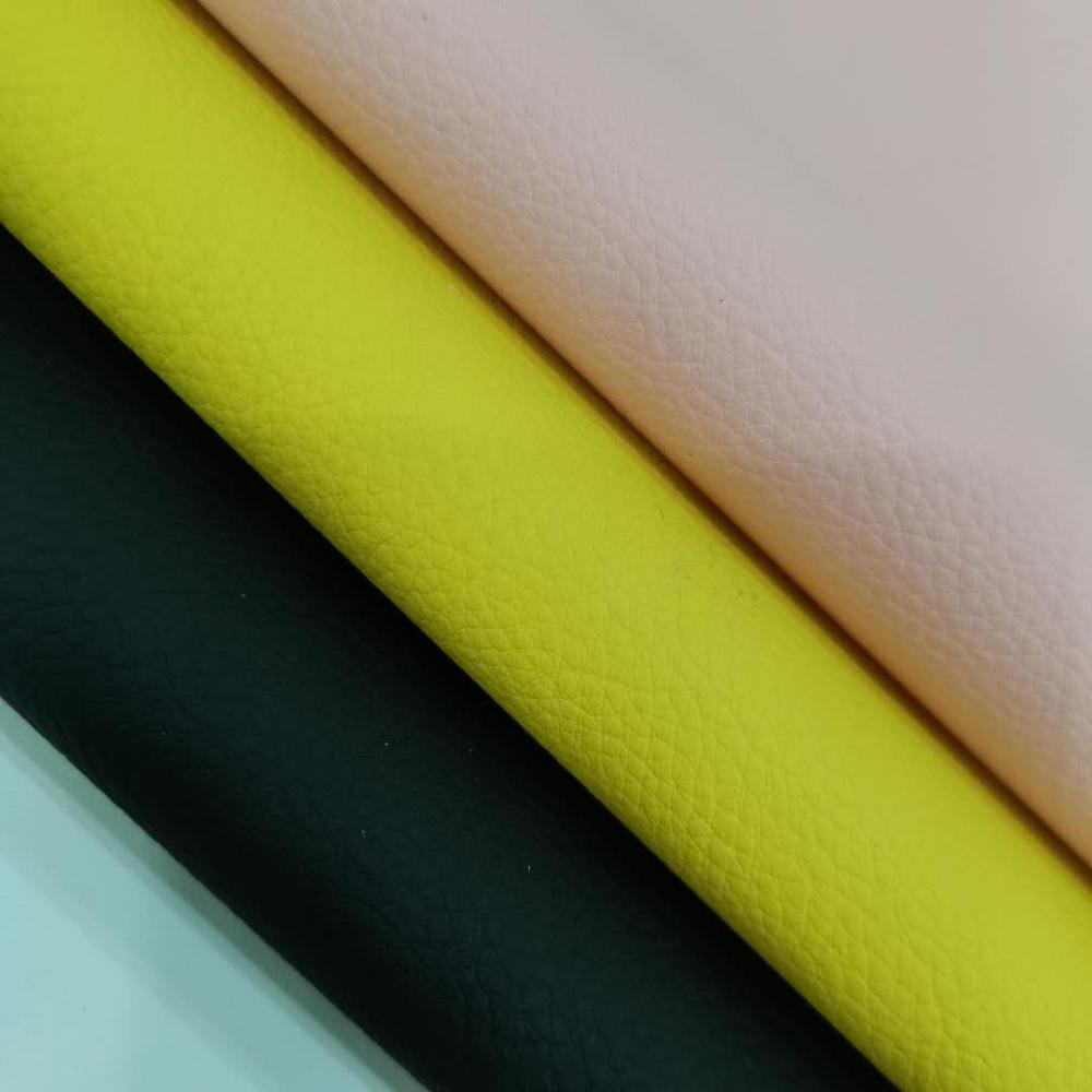 High Quality Pvc Leather