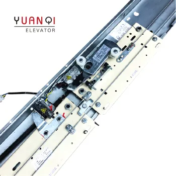 Elevator Hall Door Upper Sill K200 K300 Spare Parts