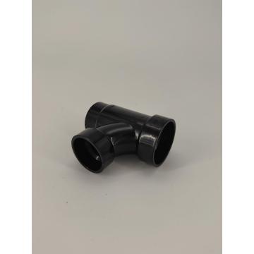 ABS pipe fittings 2X1.5X1.5 inch SANITARY TEE REDUCING