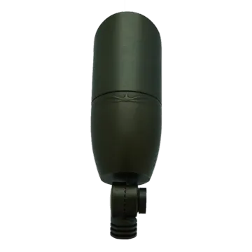 Smart spotlight for garden LED Brass Spotlight Uplight