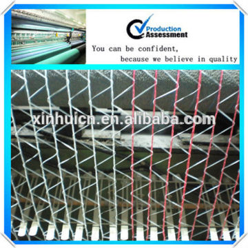 HDPE Hay Bale Wrap Net For Agriculture Application